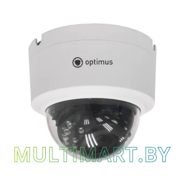 CCTV-камера Optimus AHD-H022.1(2.8-12)